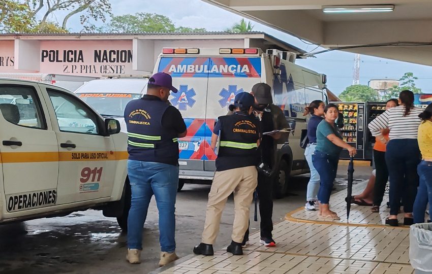 Las investigaciones por este caso están en manos del Ministerio Público (MP). Foto: Eric Montenegro