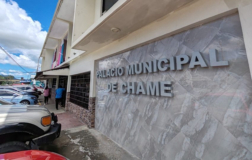 Alegan que no han sido tomados en cuenta. Foto: Eric Montenegro