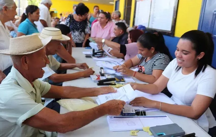 El objetivo principal del proyecto es garantizar condiciones mínimas de dignidad. Foto: Cortesía