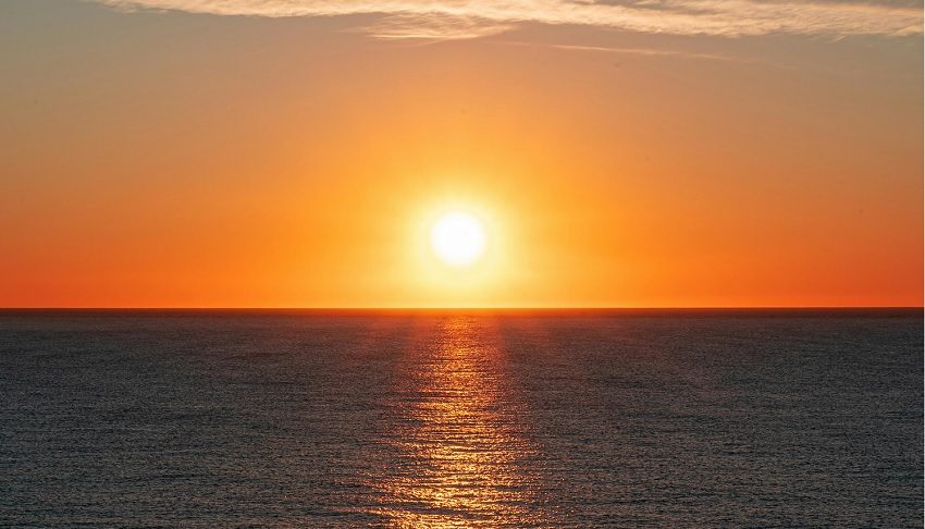 Entre las 10:00 a.m. y las 4:00 p.m. no se exponga al sol. Foto ilustrativa