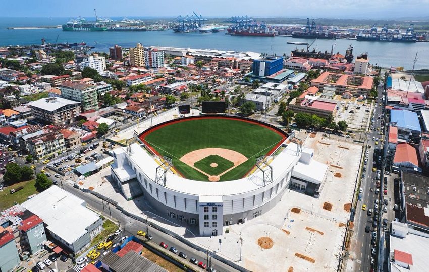La obra fue inaugurada el pasado 13 de marzo de 2026 con un sobrecosto de más de 20 millones de dólares. Foto: Cortesía
