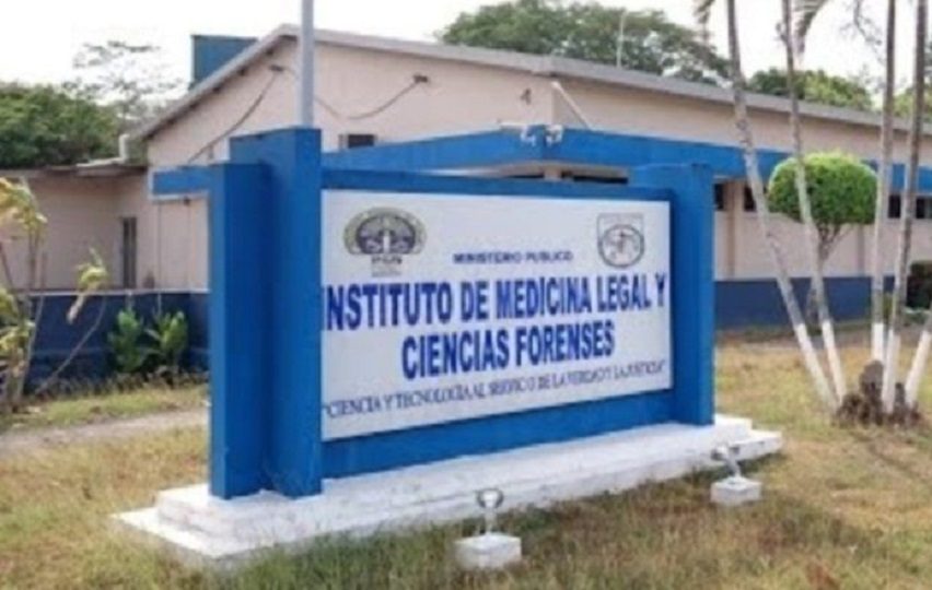 El sábado fue encontrado un cuerpo en un área semiboscosa de Corozales, distrito de La Chorrera. Foto. Archivo