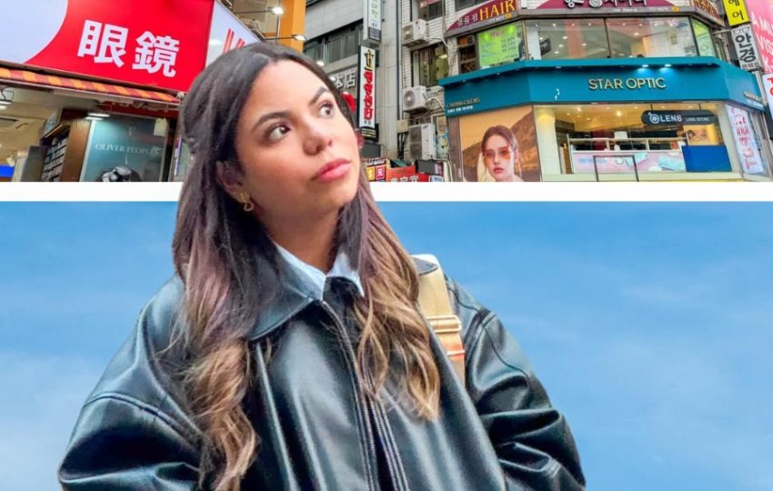 Susy Mouriz. Foto: Instagram / @susy_mouriz