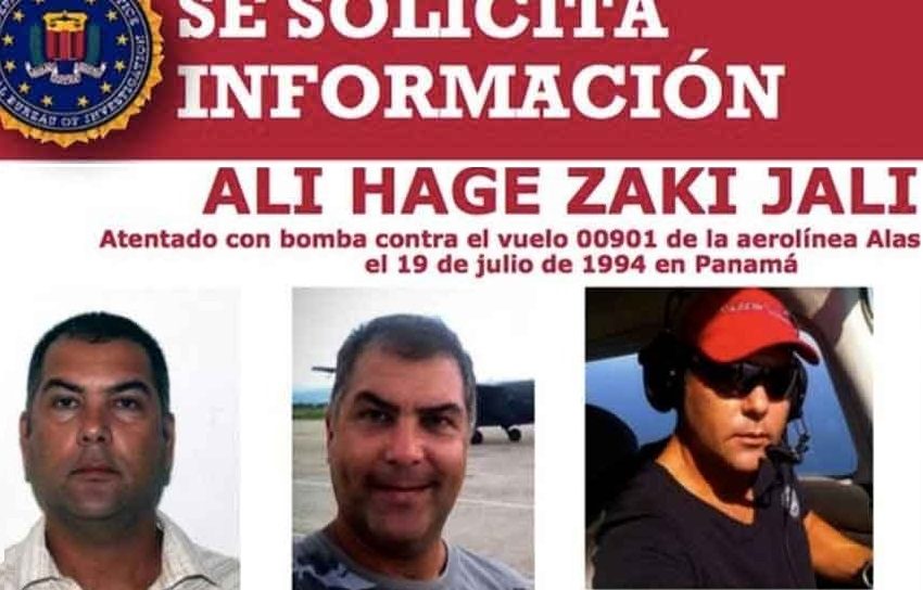 El Gobierno de Estados Unidos ofrecía una recompensa de hasta $5 millones