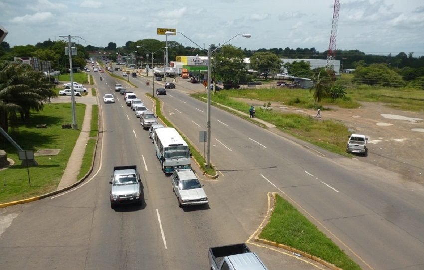 Entre las principales preocupaciones figura la posibilidad de que el uso del etanol sea obligatorio en el país, Foto. Melquíades Vásquez