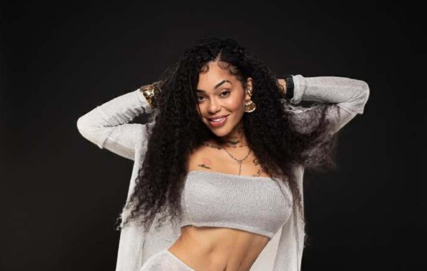 Kathy Car Fashion. Foto: Instagram