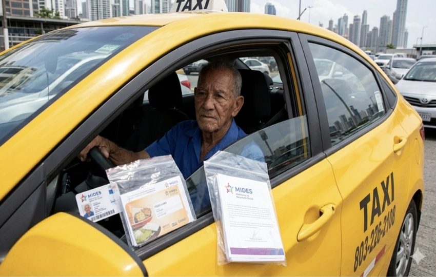 El beneficio es para los que no tiene más fuentes de ingreso.