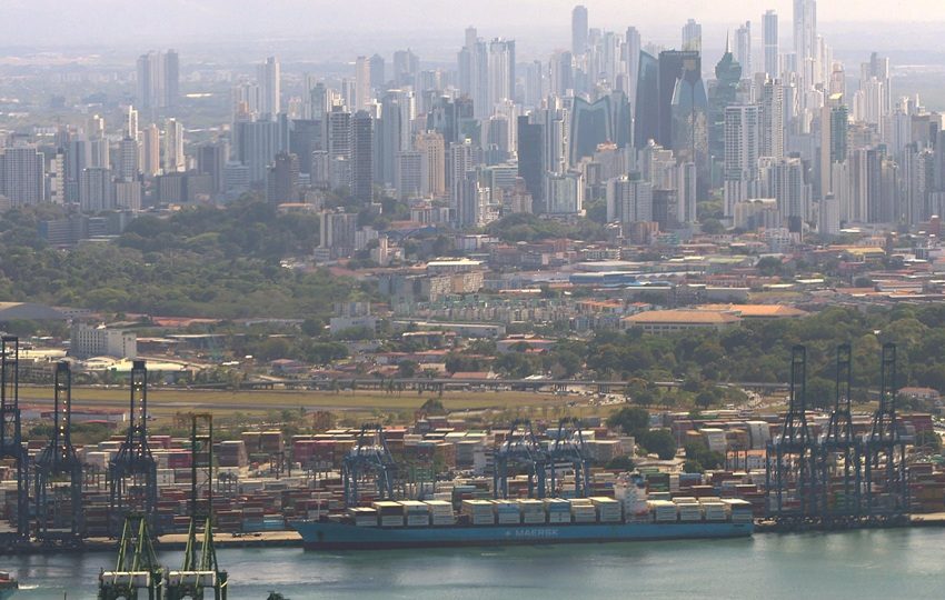 Países han hecho un llamado a respetar la soberanía de Panamá tras fallo contra PPC. Foto: EFE