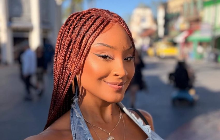 Daluna. Foto: Instagram