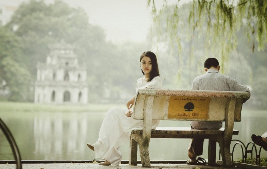 Los microdramas originales surgieron en China, aprovechando el 'boom' de los dramas asiáticos. Foto: Pixabay (Pexels)