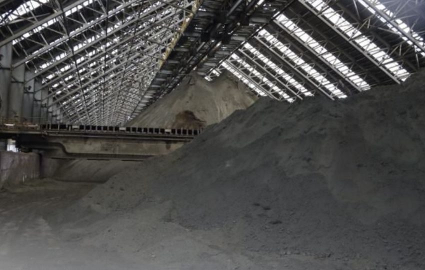 La empresa debe ejecutar un proceso estrictamente controlado de procesamiento de material. Foto: Archivo