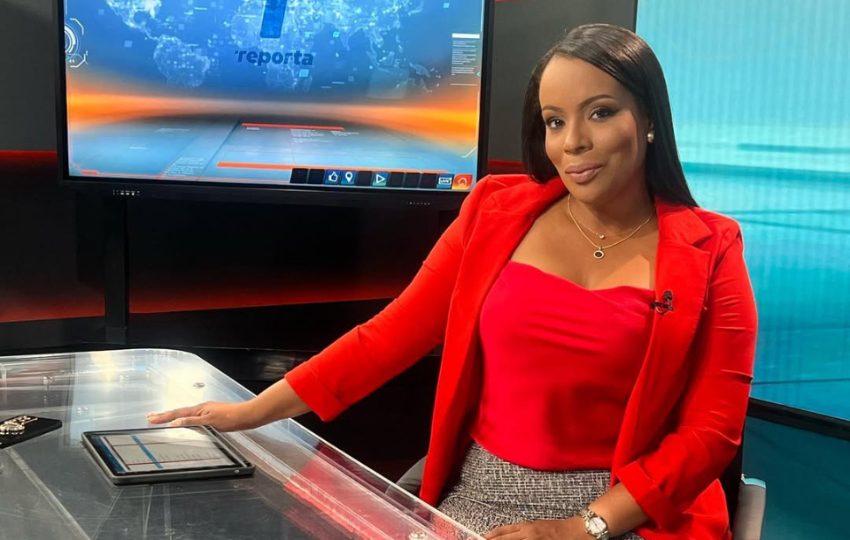 Viola Guevara. Foto: Instagram