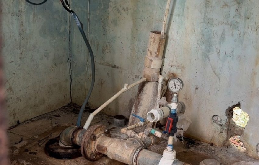 Se estima que estos proyectos beneficiarán a unas 20 mil personas que desde hace años padecen dificultades en el acceso al agua.