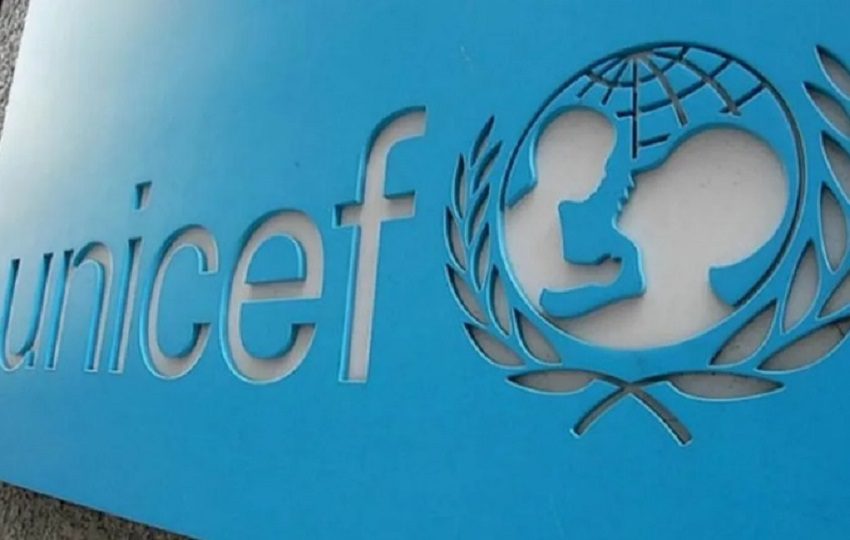 Unicef. Foto: Archivo