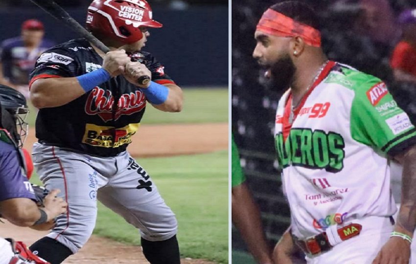 Chiriquí y Panamá Oeste. Foto: Fedebeis