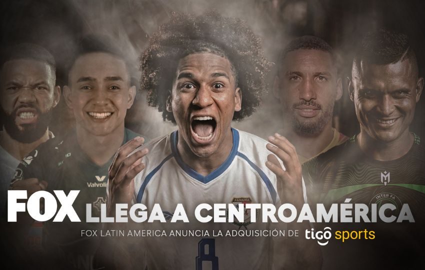 Esta adquisición fortalece la infraestructura operativa y comercial de FOX en Centroamérica. Foto. Cortesía