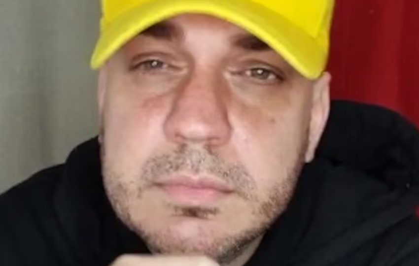 Barceló. Foto: Instagram