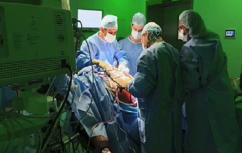 Los pacientes con obesidad reciben atención integral .