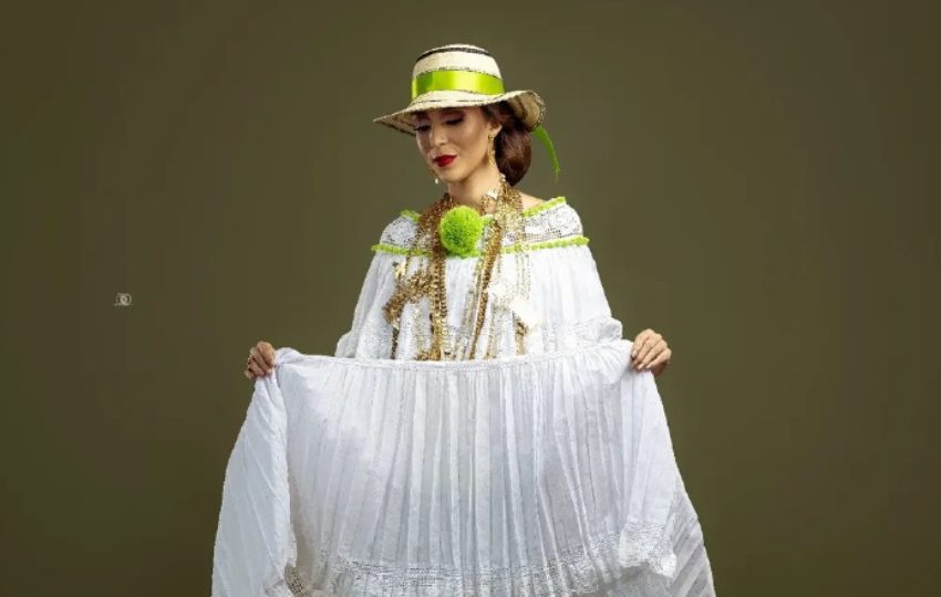 Gabriela Nazareth Agrazal. Foto: Cortesía / @shiinophotography