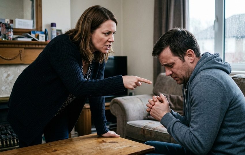 El diputado Camacho recordó que el género masculino también es violentado. Foto: Gemini