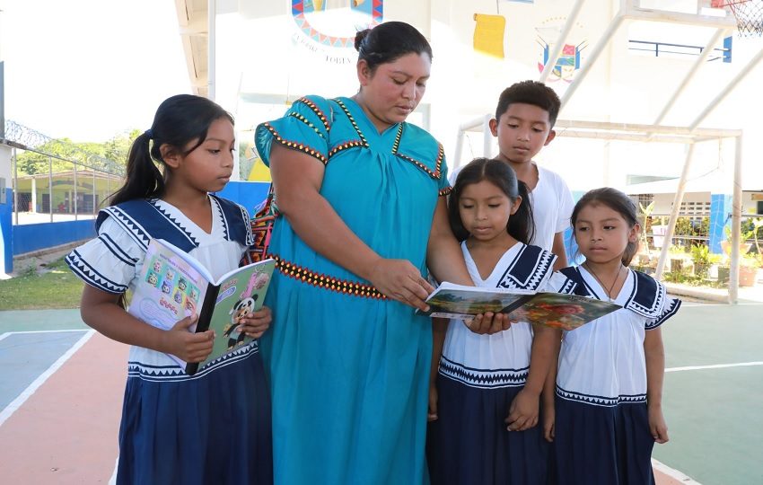 Respaldo del programa Red de Oportunidades fue clave. Foto: Cortesía