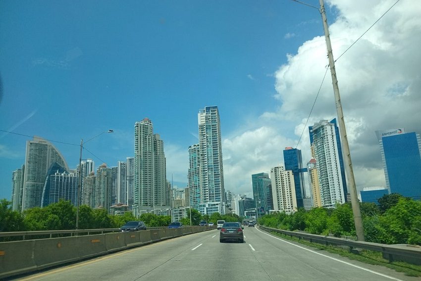 La tasa de inflación en Panamá cerró en 2024 con un acumulado del 0,7 %. Archivo