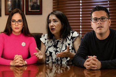 La investigación seguirá su curso.  Archivo