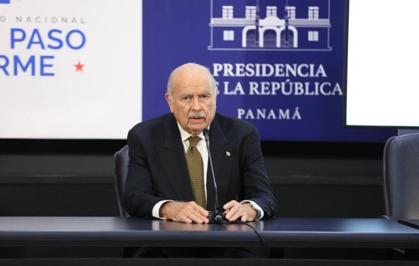 Miguel Antonio Bernal. Foto: Cortesía