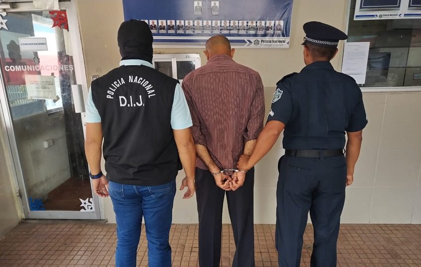 La muerte de Tomasa Quintero fue por encargo, lo que implicaba un pago de $7,000, y motivada por disputas de terrenos, según quedó expuesto en el juicio. 