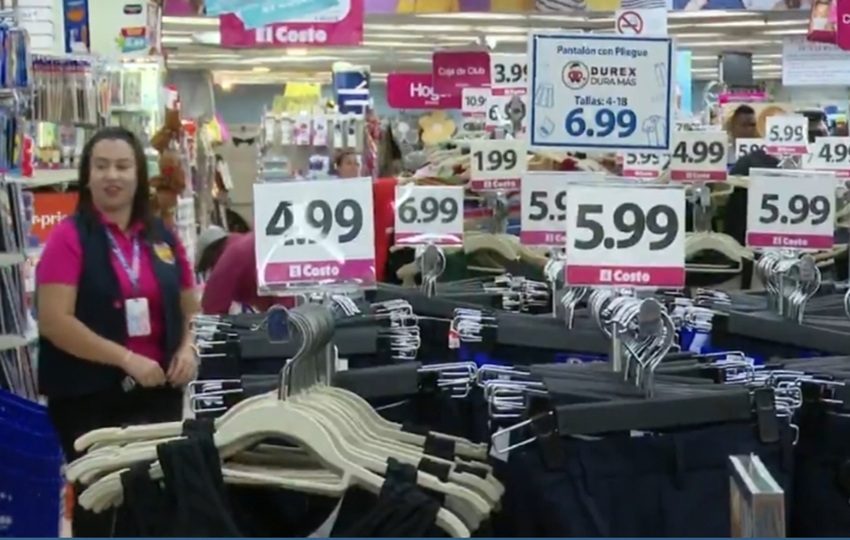 Con la ley se debe colocar un precio total. Foto: Cortesía