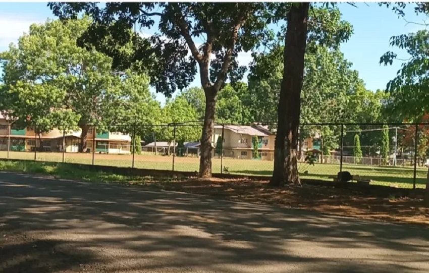 Los sectores que se oponen consideran que la ubicación del futuro centro penitenciario podría representar riesgo social y afectar la misión educativa de una de las instituciones agropecuarias más emblemáticas del país. Foto. Melquíades Vásquez