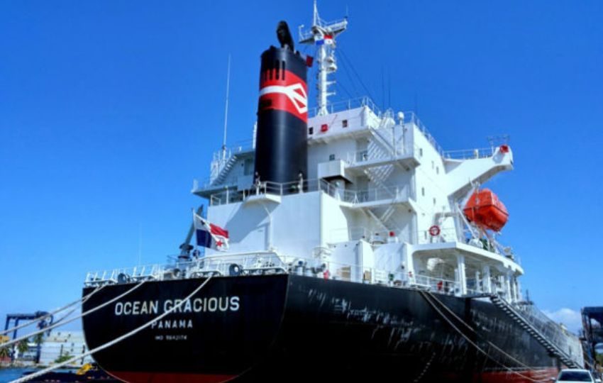 Este año las detenciones de barcos han superado las de 2025.