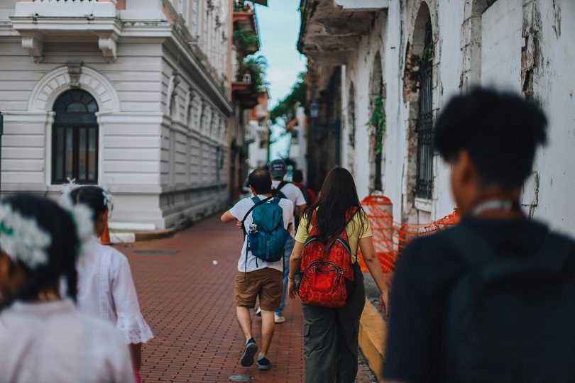 Panamá espera recibir alrededor de 8 millones de visitantes durante este año, un incremento del 3.2% en comparación con el 2025.  Pexels 