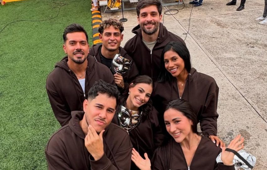 Calle 7. Foto: Instagram