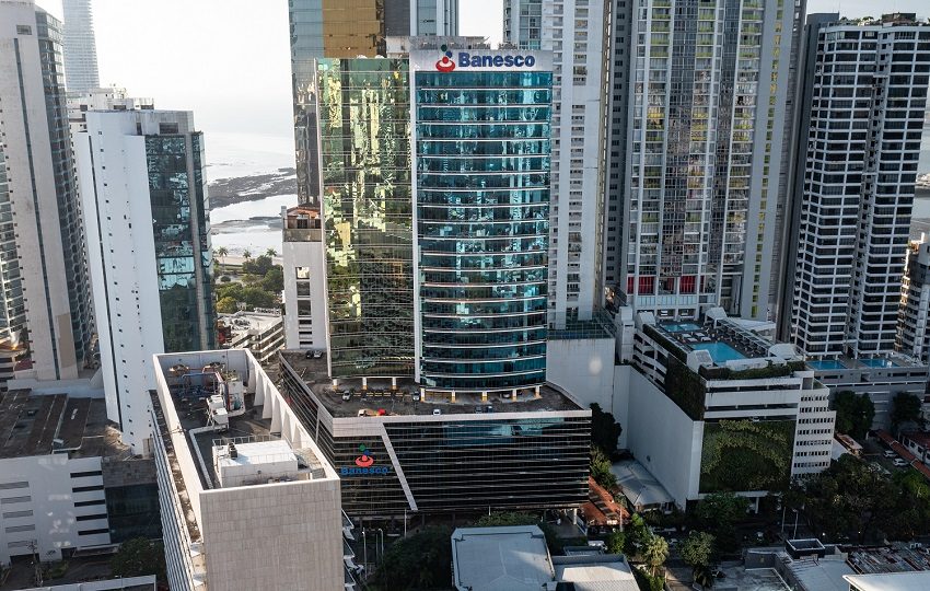 La calificación de Banesco Panamá se fundamenta en el desempeño.