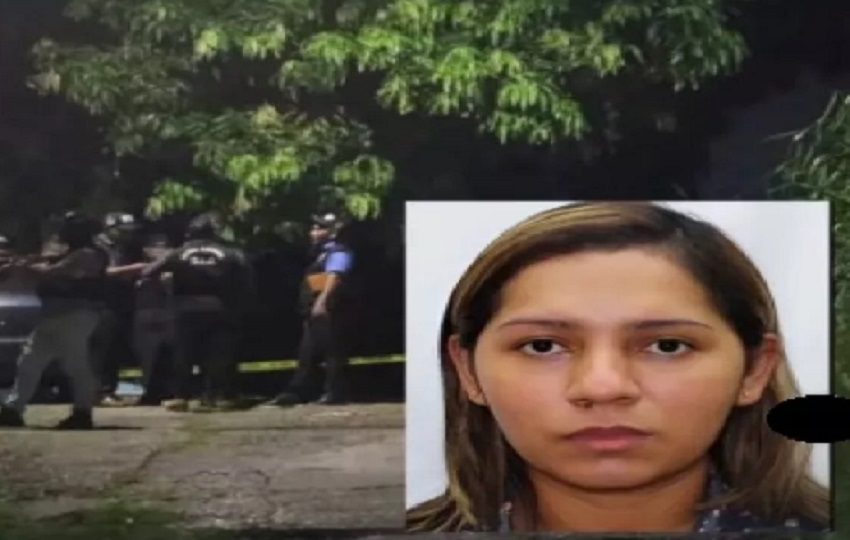 La fiscal Patricia Ossa fue asesinada la noche de este lunes. 