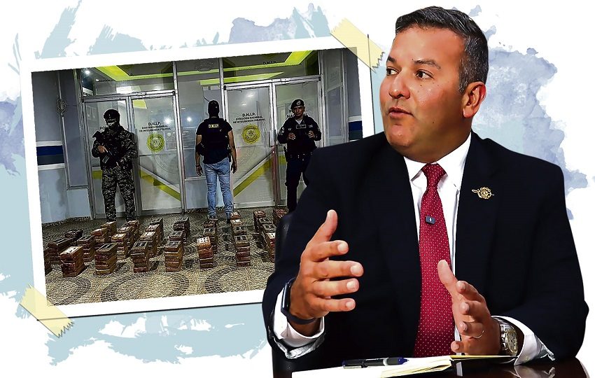 La Policía Nacional afrontará este y el próximo año una pérdida de personal importante debido a que unos 2,000 colaboradores. Foto: EPASA