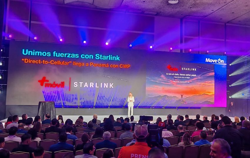 +Móvil fortalece aún más su posición como pionera y líder en el desarrollo de soluciones tecnológicas. Foto: Cortesía