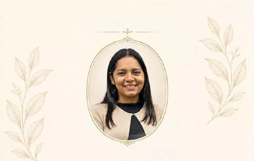 La fiscal adjunta Patricia Ossa deja en la orfandad a tres hijos.