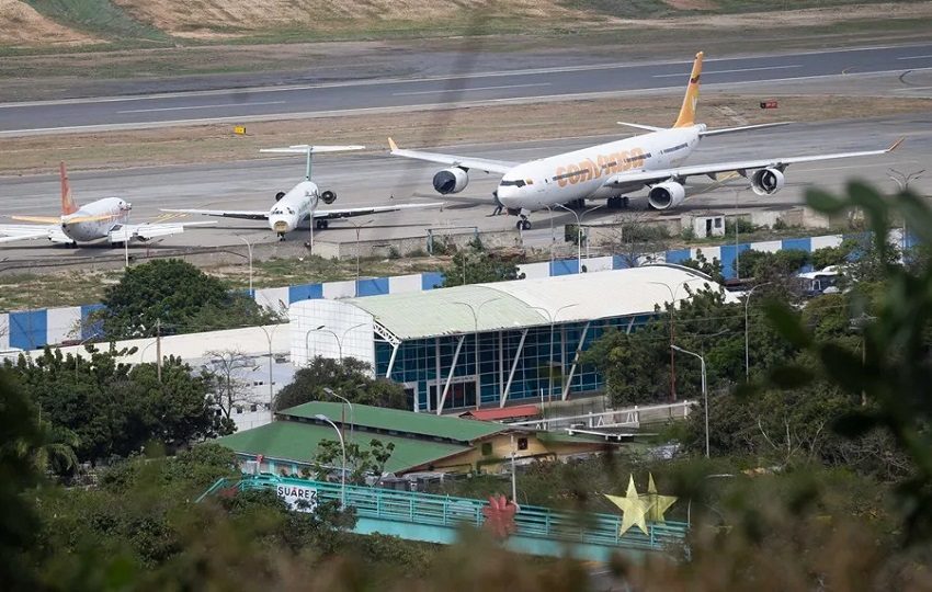 Aproximadamente 28.000 migrantes han regresado a su país.