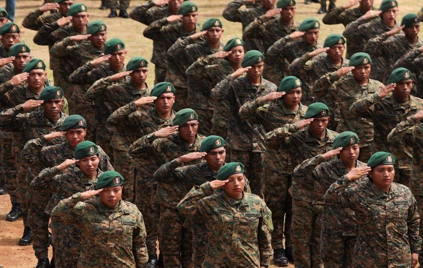 Nuevos agentes en Metetí fortalece la seguridad fronteriza en Darién.