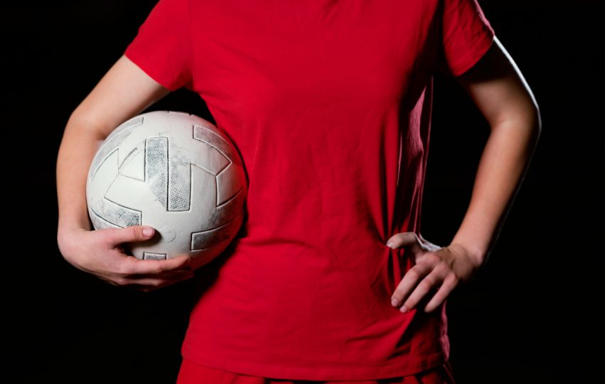 La 'Roja'. Foto: Ilustrativa / Freepik