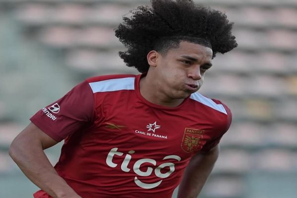 Adalberto 'Coco' Carrasquilla tedrá que hacer trabajos de recuperación. Foto: Instagram