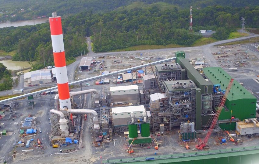 Cobre Panamá aclaró la situación. Foto: Cortesía