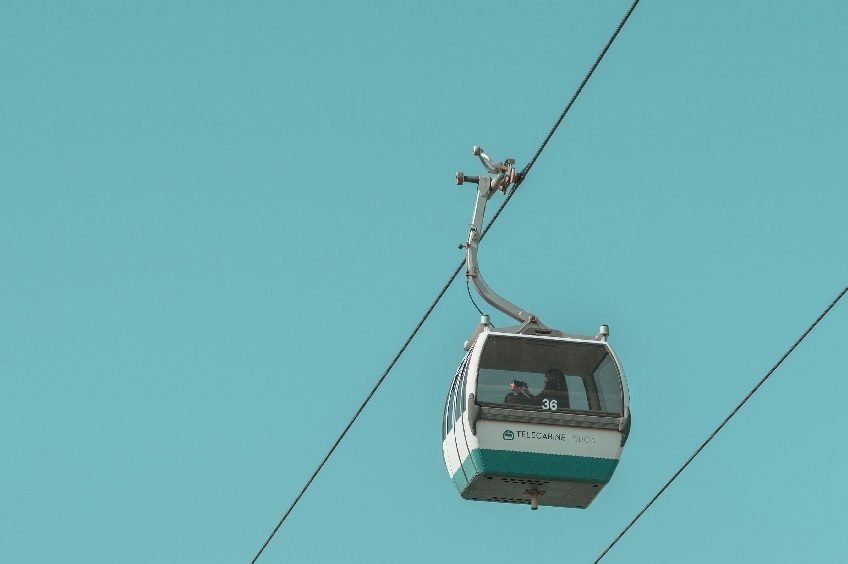 Su construcción debe durar dos años, de acuerdo a especialistas. Foto ilustrativa