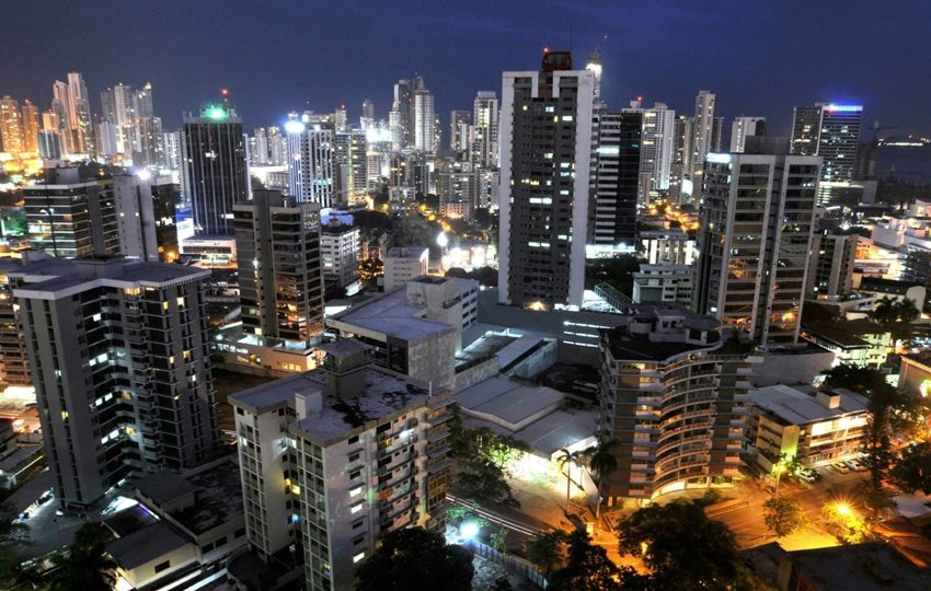 Panamá fortalece su reputación internacional como una jurisdicción comprometida con la transparencia. Foto: EFE