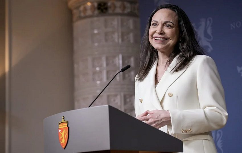 La oposición venezolana exige un nuevo CNE independiente y elecciones libres como parte del “Manifiesto de Panamá”.