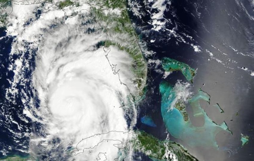 La temporada de huracanes 2026 inició en el Atlántico, Caribe y Golfo de México, con una lista de 21 nombres que identificarán estos fenómenos hasta noviembre.