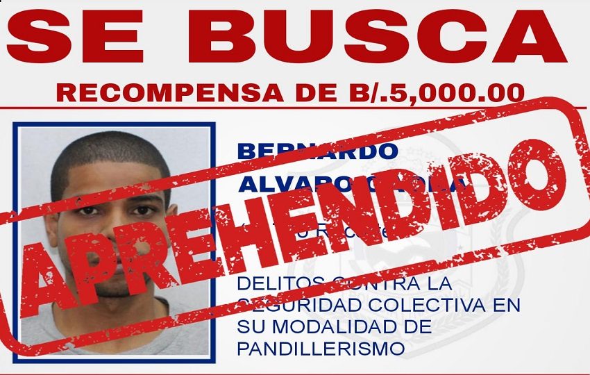 Alvarado Gaona es señalado como miembro de la pandilla autodenominada Sinaloa.