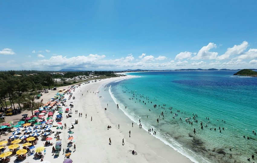 Latinoamérica y el Caribe se mostraron resilientes con crecimientos del 18 %.